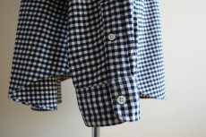 画像10: RalphLauren ボタンダウンシャツ　 ギンガムチェック　 表記XXL  (10)