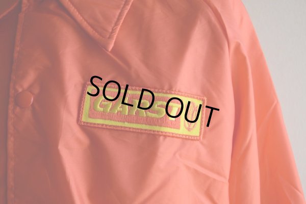 画像8: 1970‐80s Swingster ナイロンコーチジャケット  DEAD STOCK  表記M