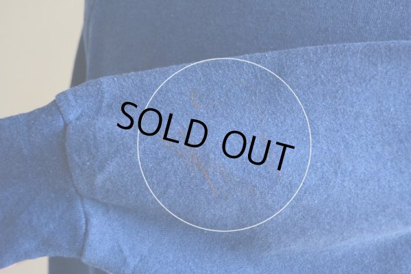 画像14: 1980s カレッジスウェット  UNIVERSITY OF CALIFORNIA  表記L