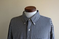 画像6: RalphLauren ボタンダウンシャツ　 ギンガムチェック　 表記XXL  (6)