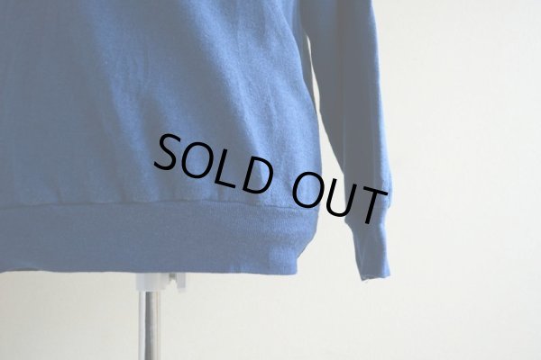 画像10: 1980s カレッジスウェット  UNIVERSITY OF CALIFORNIA  表記L