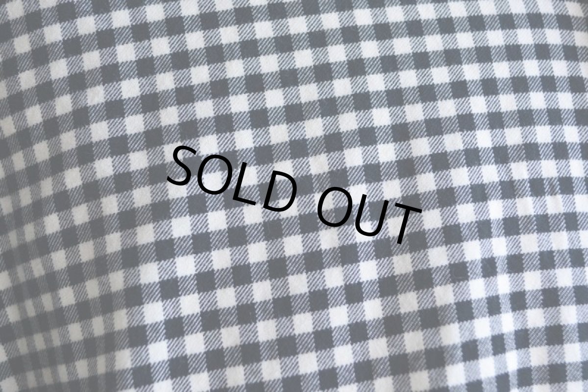 画像11: RalphLauren ボタンダウンシャツ　 ギンガムチェック　 表記XXL  (11)