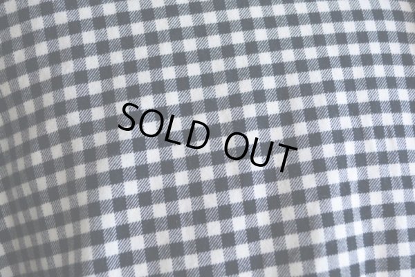 画像11: RalphLauren ボタンダウンシャツ  ギンガムチェック  表記XXL