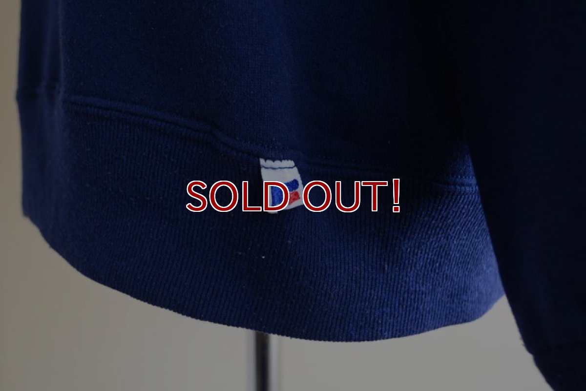 画像12: 1990s La Salle UNIVERSITY カレッジスウェット　 MADE IN USA　 表記L  (12)