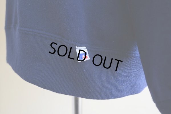 画像12: 1990s La Salle UNIVERSITY カレッジスウェット  MADE IN USA  表記L