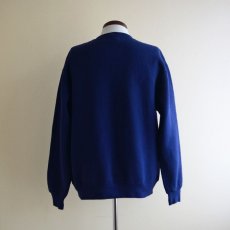 画像3: 1990s La Salle UNIVERSITY カレッジスウェット　 MADE IN USA　 表記L  (3)