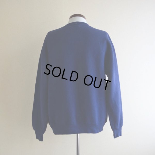 画像3: 1990s La Salle UNIVERSITY カレッジスウェット  MADE IN USA  表記L