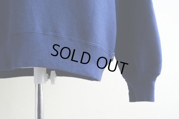 画像10: 1990s La Salle UNIVERSITY カレッジスウェット  MADE IN USA  表記L