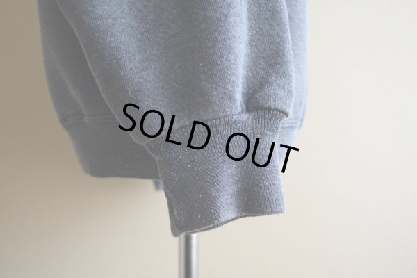 画像12: 1990s SUNY カレッジスウェット　 MADE IN USA　 表記M 