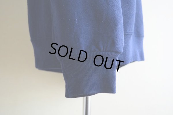 画像11: 1990s La Salle UNIVERSITY カレッジスウェット  MADE IN USA  表記L