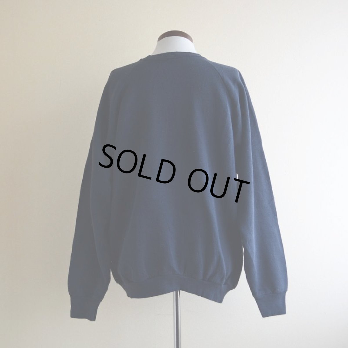 画像3: 1980s CHICAGO プリントスウェット　 MADE IN USA　 表記XL  (3)