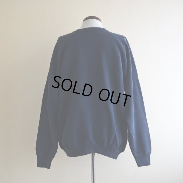 画像3: 1980s CHICAGO プリントスウェット  MADE IN USA  表記XL