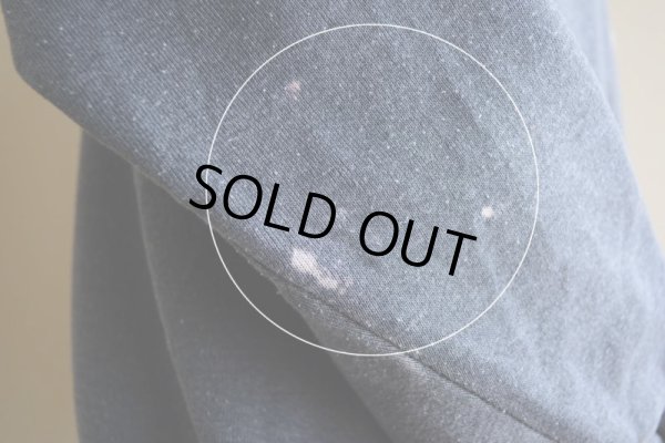 画像13: 1990s SUNY カレッジスウェット　 MADE IN USA　 表記M 