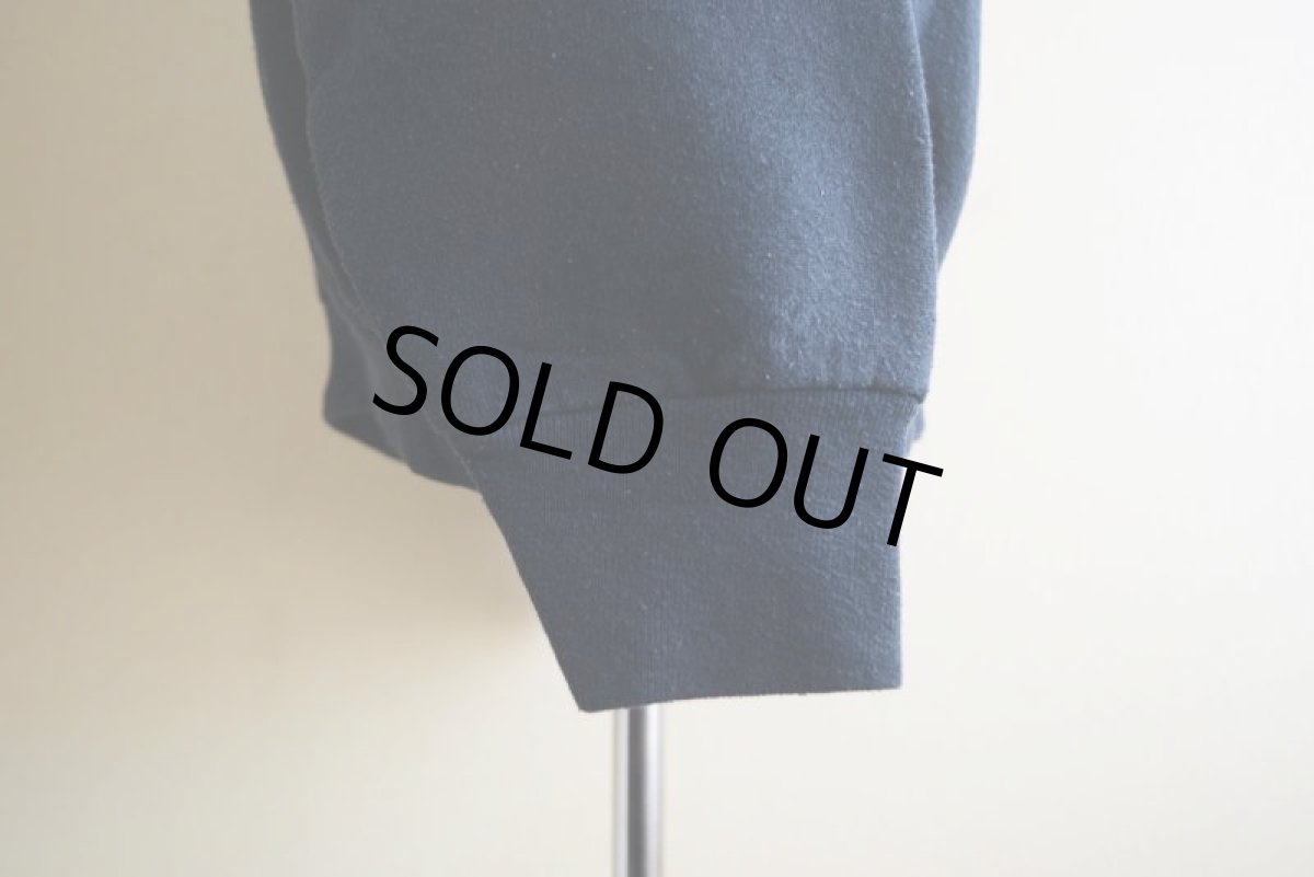 画像11: 1980s CHICAGO プリントスウェット　 MADE IN USA　 表記XL  (11)