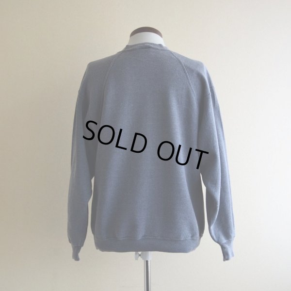 画像3: 1990s SUNY カレッジスウェット　 MADE IN USA　 表記M 