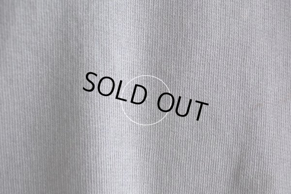 画像15: 1990s ARTISANS シカ総柄スウェット  MADE IN USA  表記L