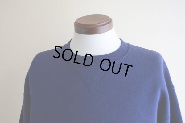 画像6: 1990s La Salle UNIVERSITY カレッジスウェット  MADE IN USA  表記L