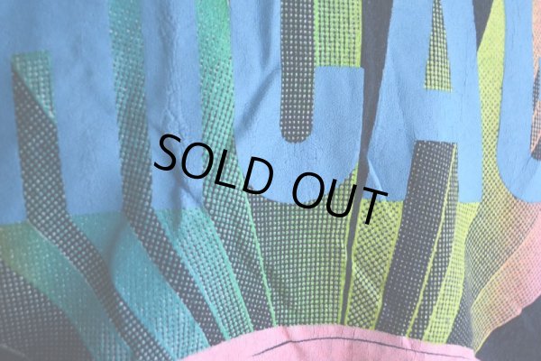 画像9: 1980s CHICAGO プリントスウェット  MADE IN USA  表記XL