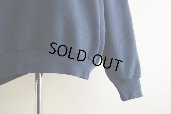 画像10: 1980s CHICAGO プリントスウェット  MADE IN USA  表記XL