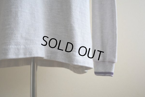 画像10: 1980-90s L.L.Bean モックネックシャツ　 MADE IN USA　 表記XL 