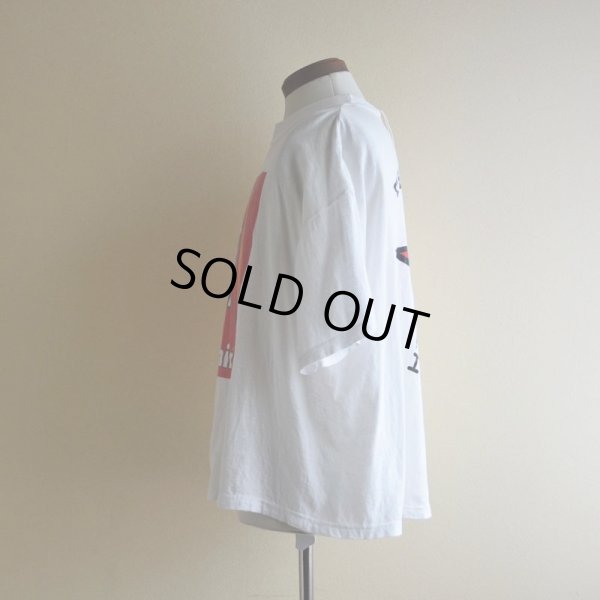 画像4: 1990s〜 McLenin's パロディTシャツ　 表記XL 