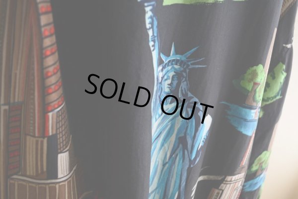 画像14: 1990s New York シルクジャケット　 表記XL 