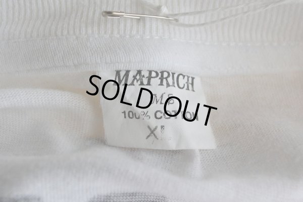 画像5: 1990s〜 McLenin's パロディTシャツ　 表記XL 