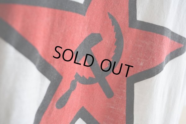 画像13: 1990s〜 McLenin's パロディTシャツ　 表記XL 