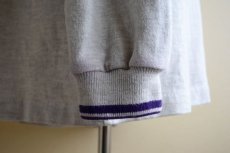 画像11: 1980-90s L.L.Bean モックネックシャツ　 MADE IN USA　 表記XL  (11)