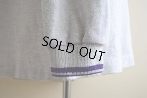 画像11: 1980-90s L.L.Bean モックネックシャツ　 MADE IN USA　 表記XL 