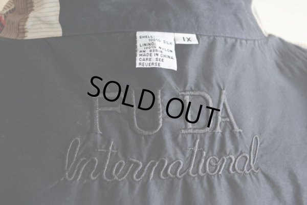 画像5: 1990s New York シルクジャケット　 表記XL 