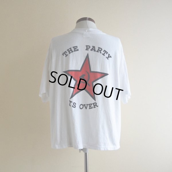 画像3: 1990s〜 McLenin's パロディTシャツ　 表記XL 