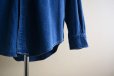画像10: CHAPS RALPH LAUREN インディゴシャツ　 表記L 