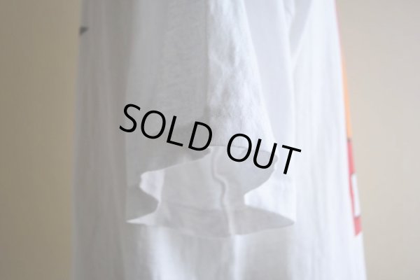 画像11: 1990s〜 McLenin's パロディTシャツ　 表記XL 