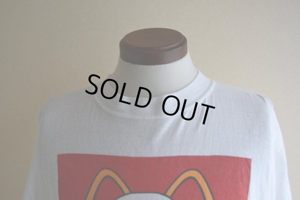 画像6: 1990s〜 McLenin's パロディTシャツ　 表記XL 