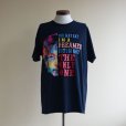 画像1: JOHN LENNON IMAGINE Tシャツ　<br>表記L<br> (1)