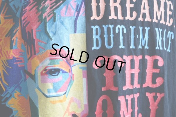 画像9: JOHN LENNON IMAGINE Tシャツ  表記L