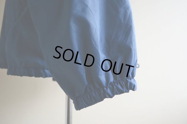 画像11: 1990s POLICE ナイロンコーチジャケット  MADE IN USA  表記XL