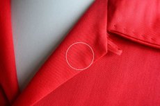 画像18: 1950s PENNEY'S TOWNCRAFT レーヨンギャバシャツ　 表記M  (18)