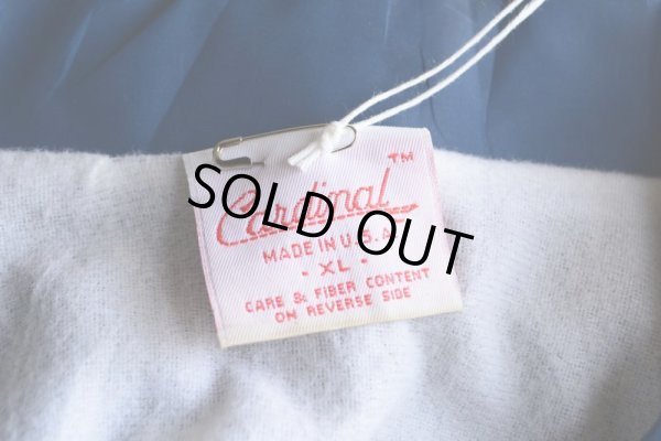 画像5: 1990s POLICE ナイロンコーチジャケット  MADE IN USA  表記XL