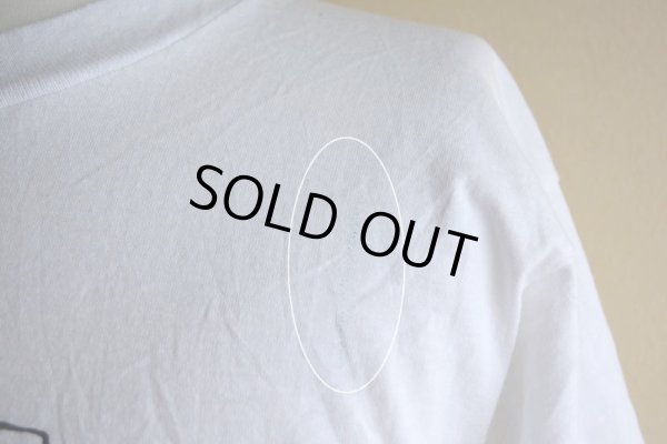 画像13: 1990s HardRockCAFE MT.RUSHMORE Tシャツ  MADE IN USA/SCREEN STARS  表記L