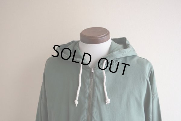 画像7: 1990s GAP コットンアノラックパーカー  表記L