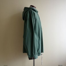画像2: 1990s GAP コットンアノラックパーカー　 表記L  (2)
