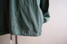画像12: 1990s GAP コットンアノラックパーカー　 表記L  (12)