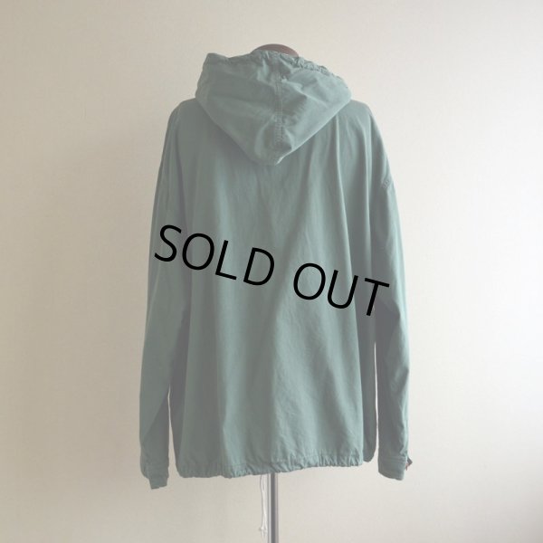 画像3: 1990s GAP コットンアノラックパーカー  表記L