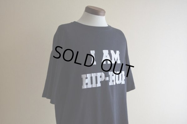 画像7: I AM HIP HOP Tシャツ　 表記XL 