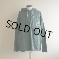 1990s GAP コットンアノラックパーカー　 表記L 