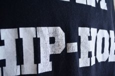 画像9: I AM HIP HOP Tシャツ　 表記XL  (9)