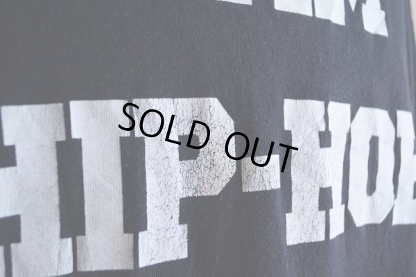 画像9: I AM HIP HOP Tシャツ　 表記XL 