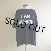 I AM HIP HOP Tシャツ　 表記XL 